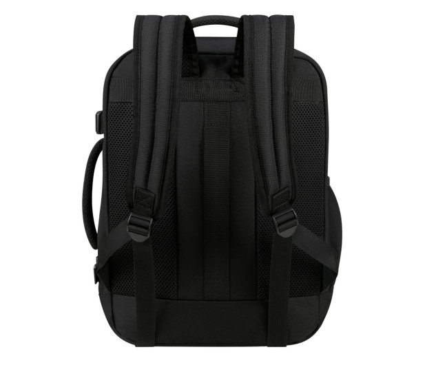 AMERICAN TOURISTER Take2Cabin S/M kabinowy 15.6" czarny - 1226322 - zdjęcie 4